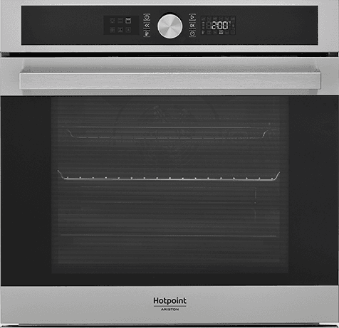 ФУРНА HOTPOINT ARISTON FI 5854P IX HA