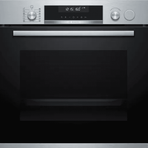 ФУРНА BOSCH HRG5785S6 - Мостра