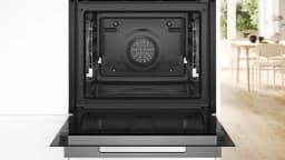 ФУРНА BOSCH HRG778NB2 thumbnail 2