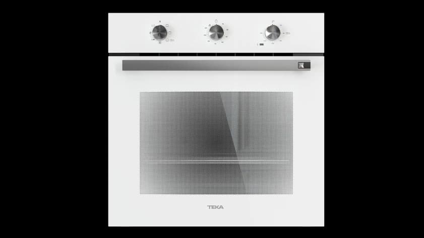 ФУРНА TEKA HSB 6150 WH бяла