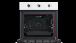 ФУРНА TEKA HSB 6150 WH бяла thumbnail 4