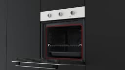 ФУРНА TEKA HSB 6150 WH бяла thumbnail 2