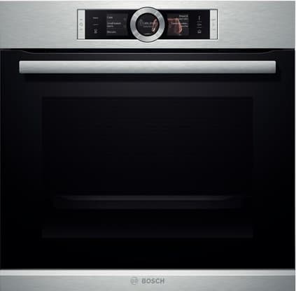 ФУРНА BOSCH HSG636ES1