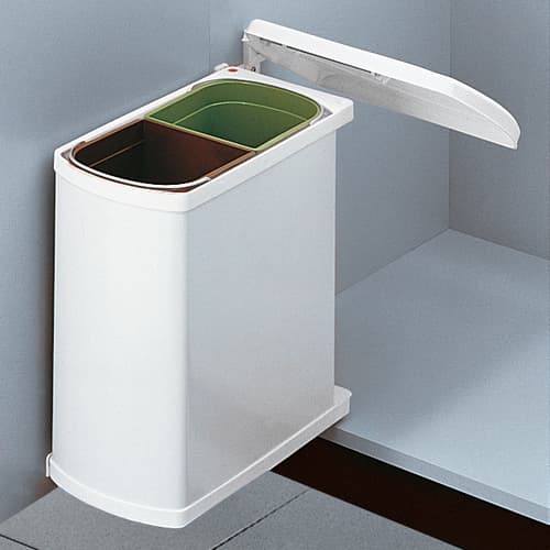 КОШ ЗА ВГРАЖДАНЕ HAILO MF SWING DUO 45.1/8x8W