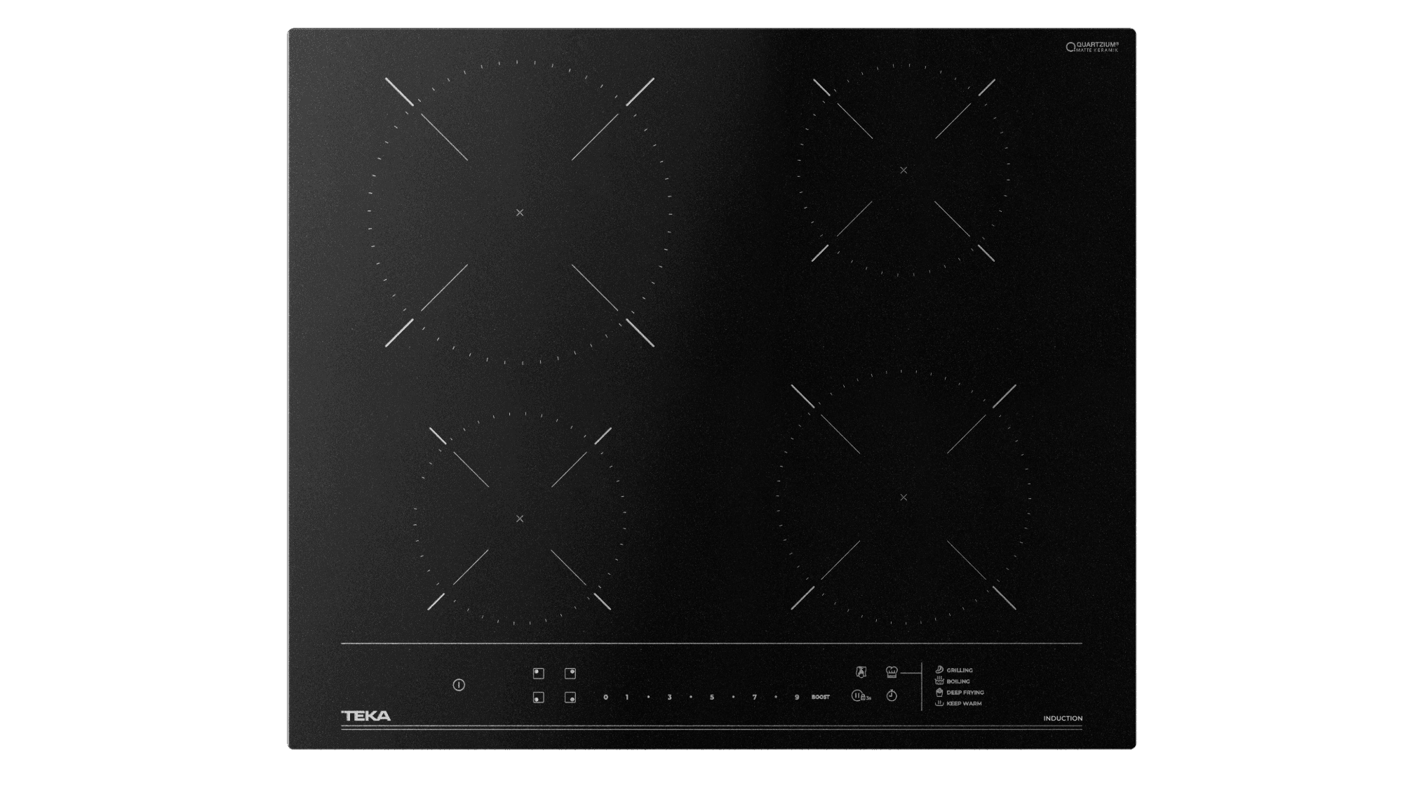 КОТЛОН ТЕКА IBC 64215 FST BM