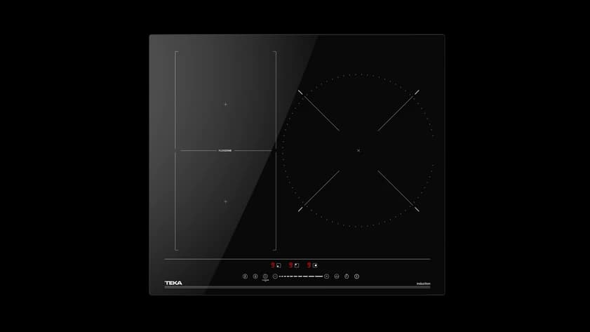 КОТЛОН TEKA IBF 63200