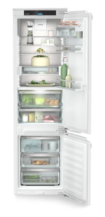 ХЛАДИЛНИК LIEBHERR ICBNci 5663