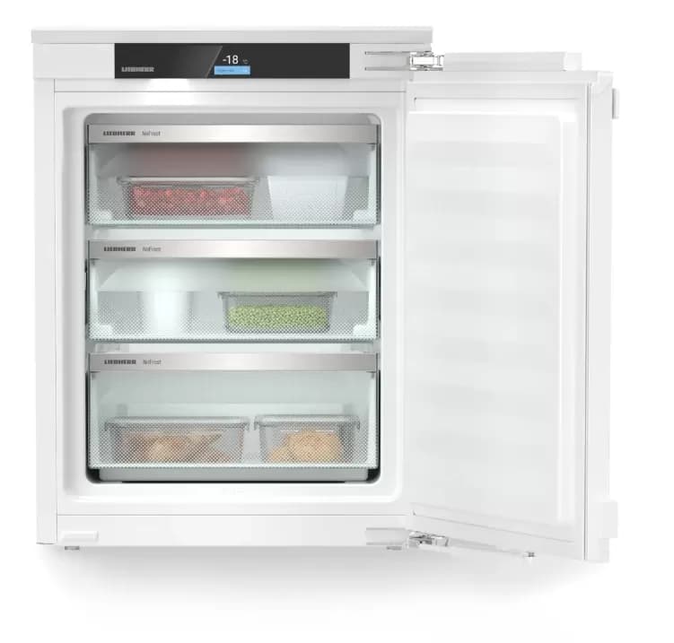 ФРИЗЕР LIEBHERR IFNbi 3553