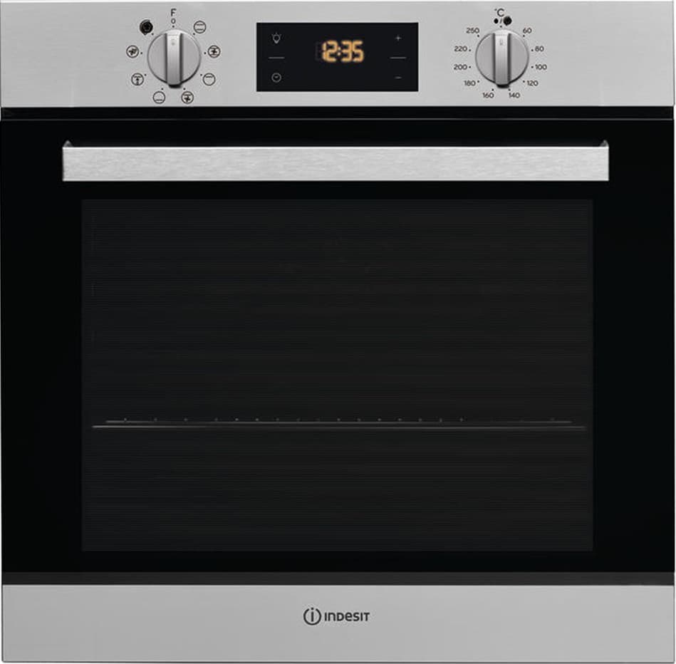 ФУРНА INDESIT IFW 6544 IX