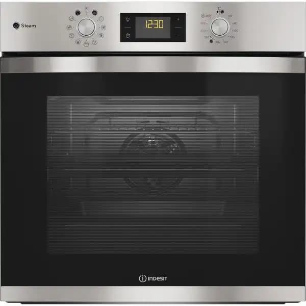 ФУРНА INDESIT IFWS 3841 JH IX