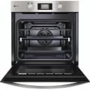 ФУРНА INDESIT IFWS 3841 JH IX thumbnail 2