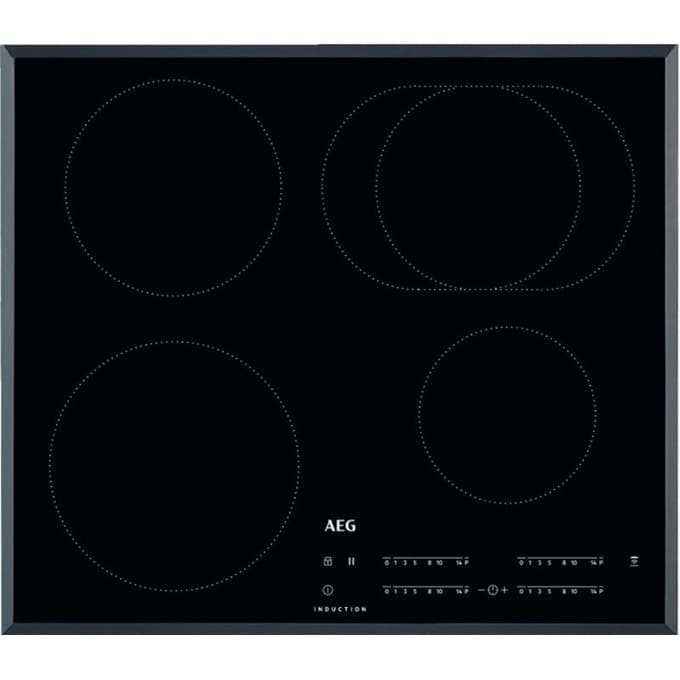 КОТЛОН AEG IKB64413FB