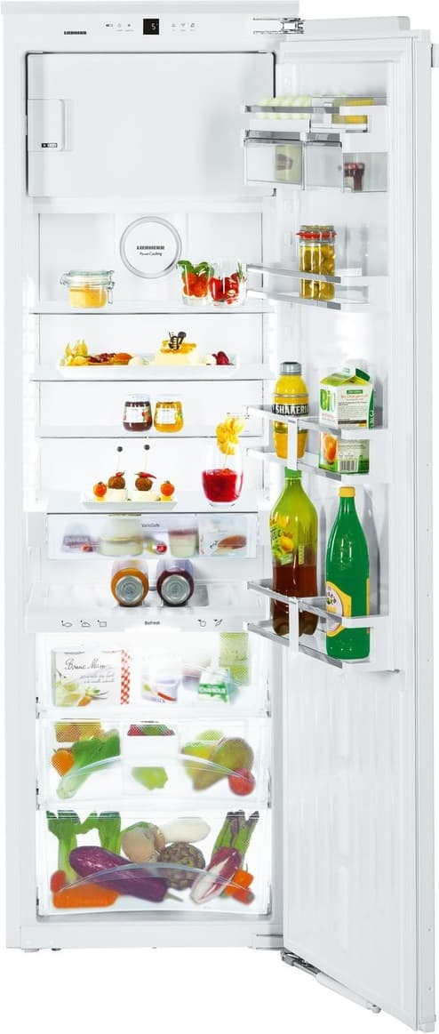 ХЛАДИЛНИК LIEBHERR IKBP 3564