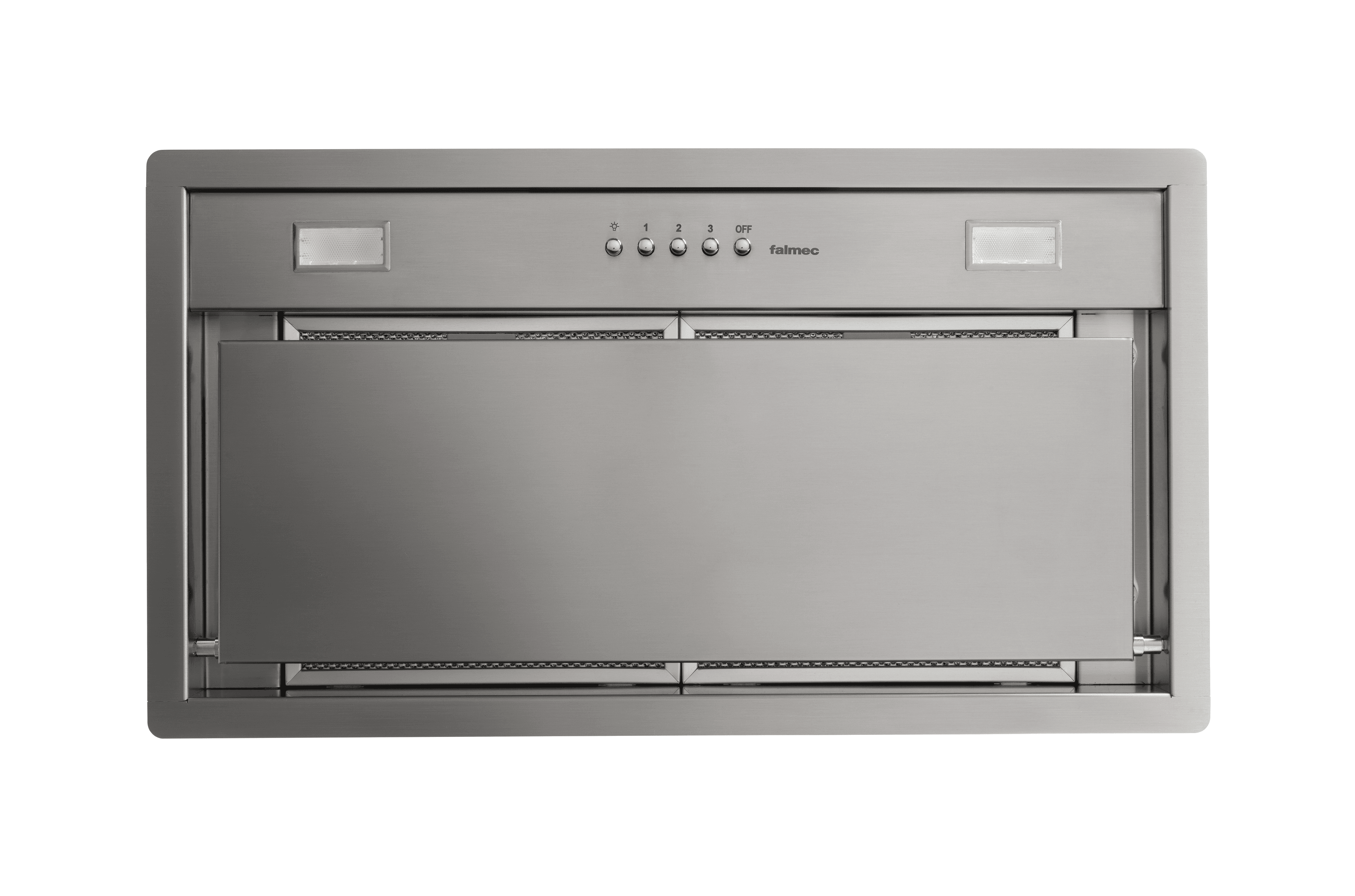 АСПИРАТОР FALMEC BUILT IN MAX 50 IX