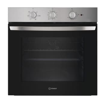 ФУРНА INDESIT IO 2350H X