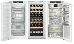 ХЛАДИЛНИК LIEBHERR IXRFW 4170 Peak thumbnail 2