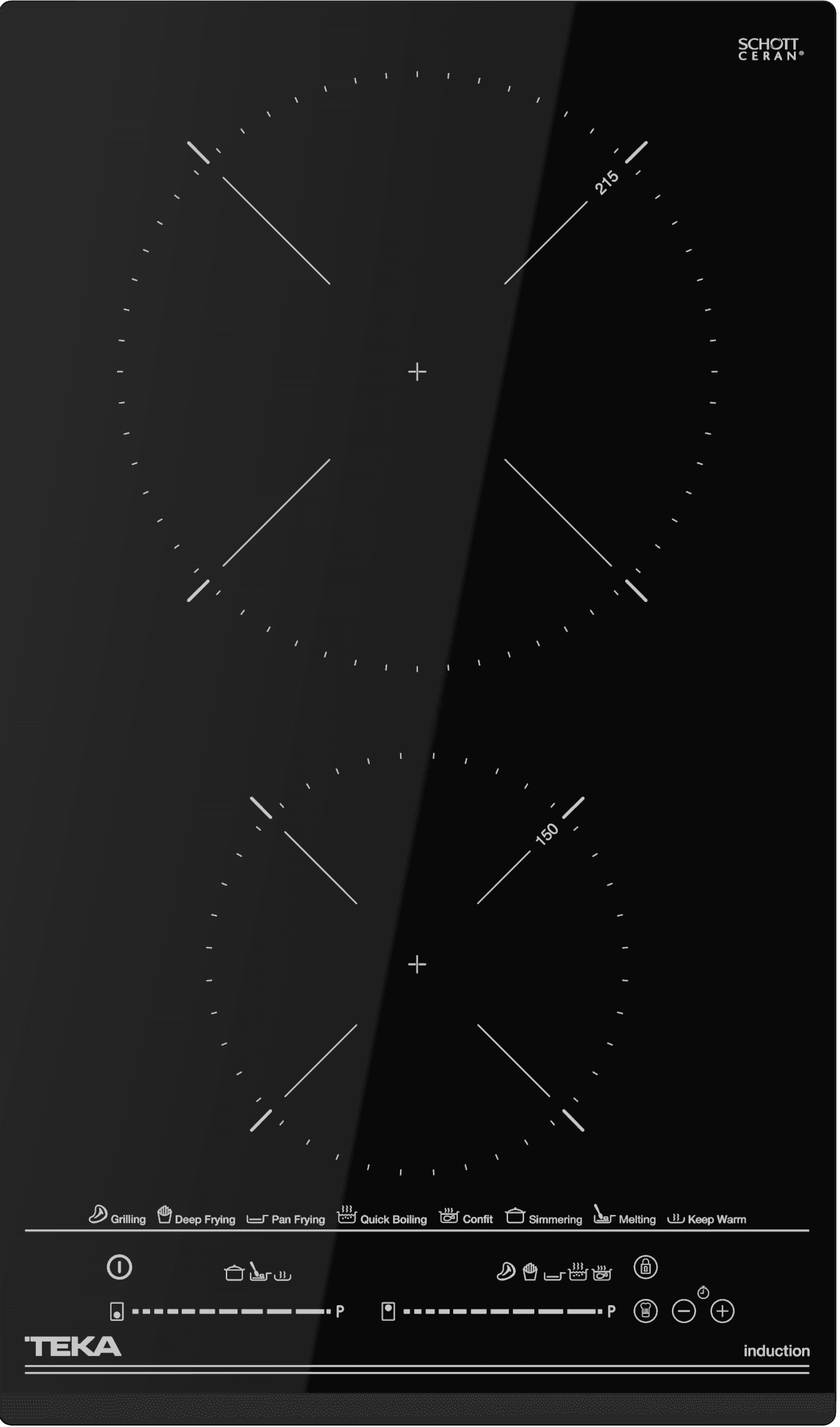 КОТЛОН TEKA IZC 32600