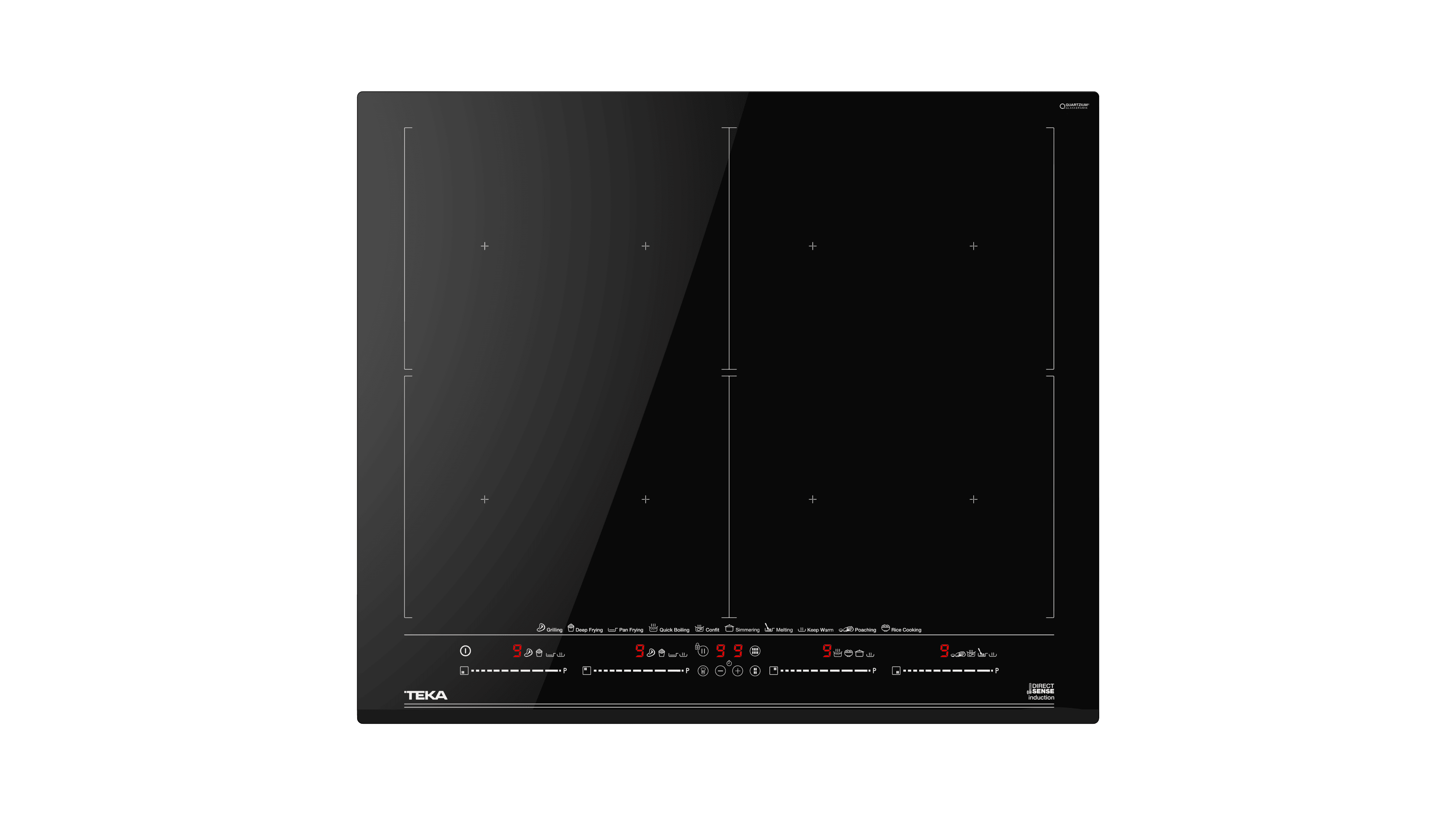 КОТЛОН TEKA IZF 68700 MST