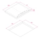 КОТЛОН TEKA IZF 68700 MST thumbnail 8