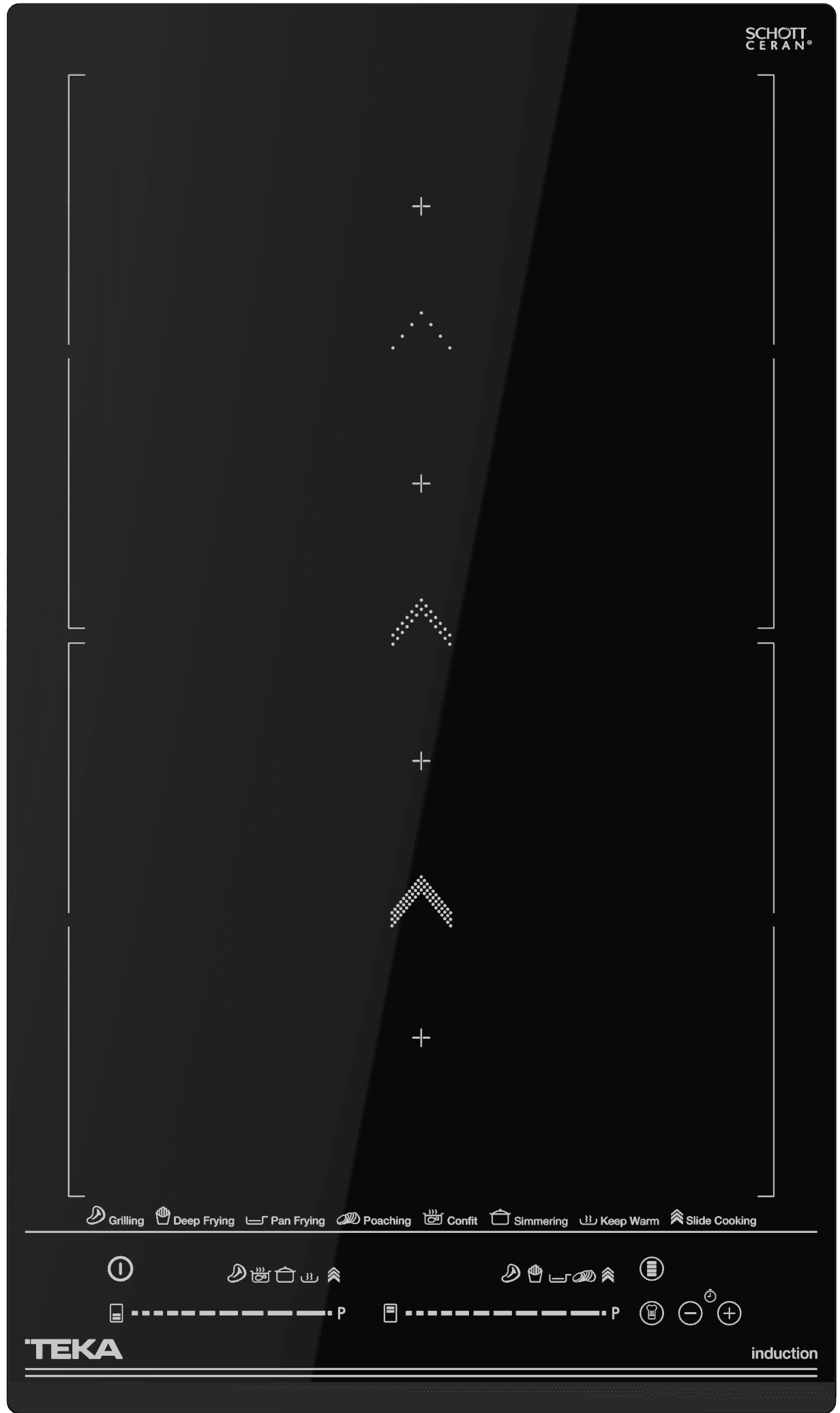 КОТЛОН TEKA IZS 34700