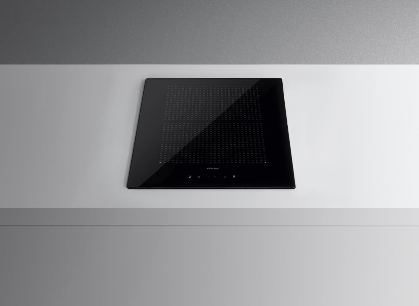 КОТЛОН FALMEC Induction Hob COOKPRO 38 Plus