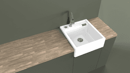 МИВКА SCHOCK KALLIO M-100 thumbnail 3