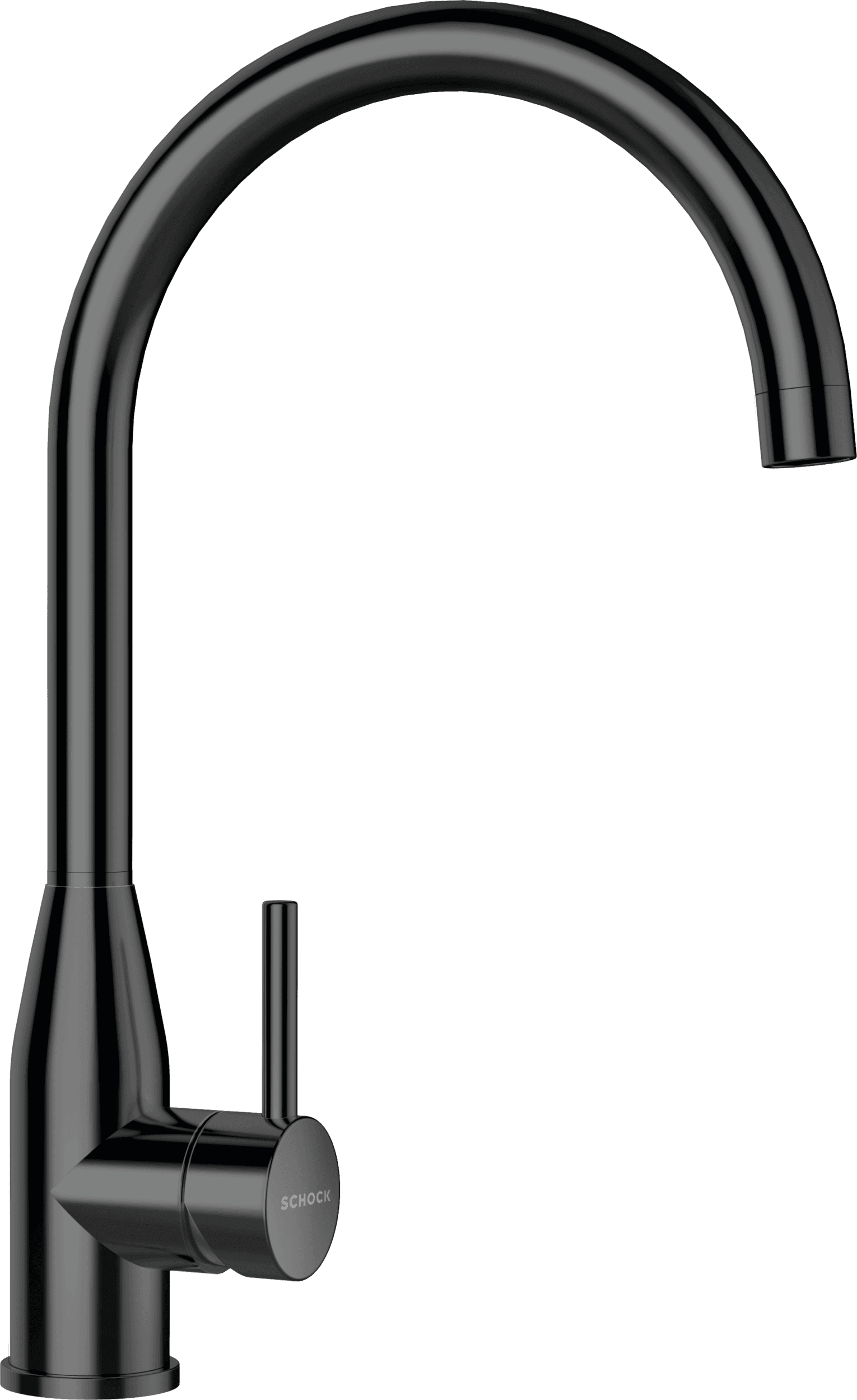 СМЕСИТЕЛ SCHOCK Kavus Fix GUM