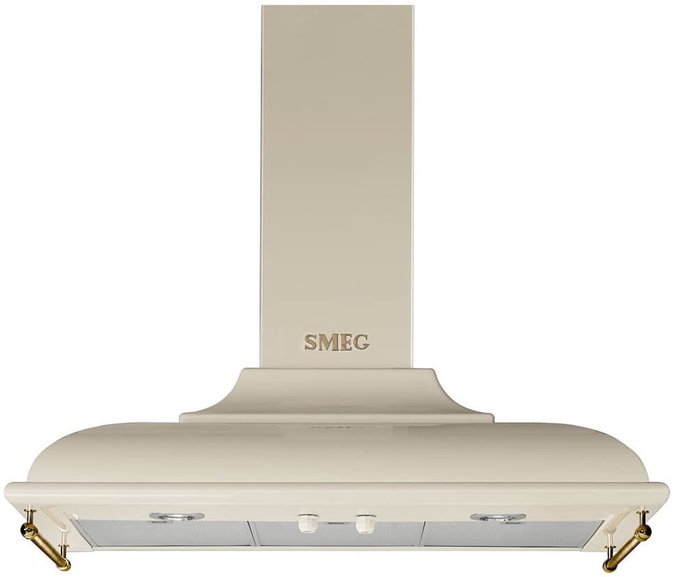 АСПИРАТОР SMEG KC19POE