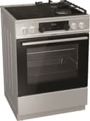 ГОТВАРСКА ПЕЧКА GORENJE KC6355XT thumbnail 1