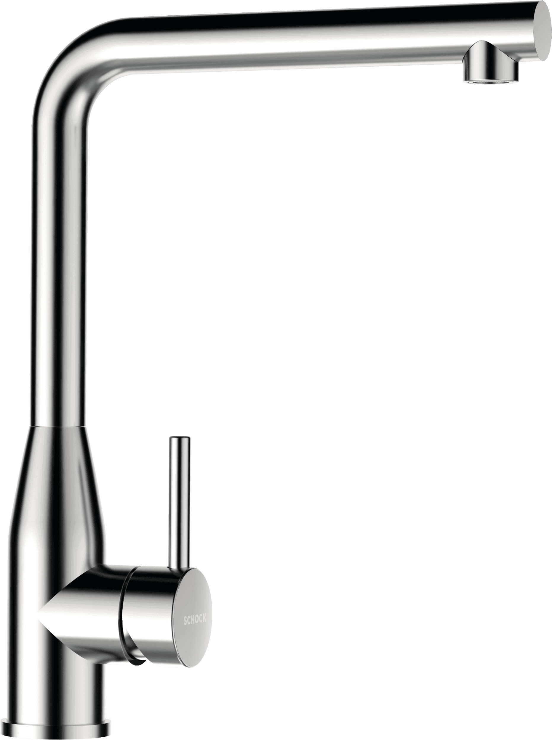 СМЕСИТЕЛ SCHOCK Keto Fix