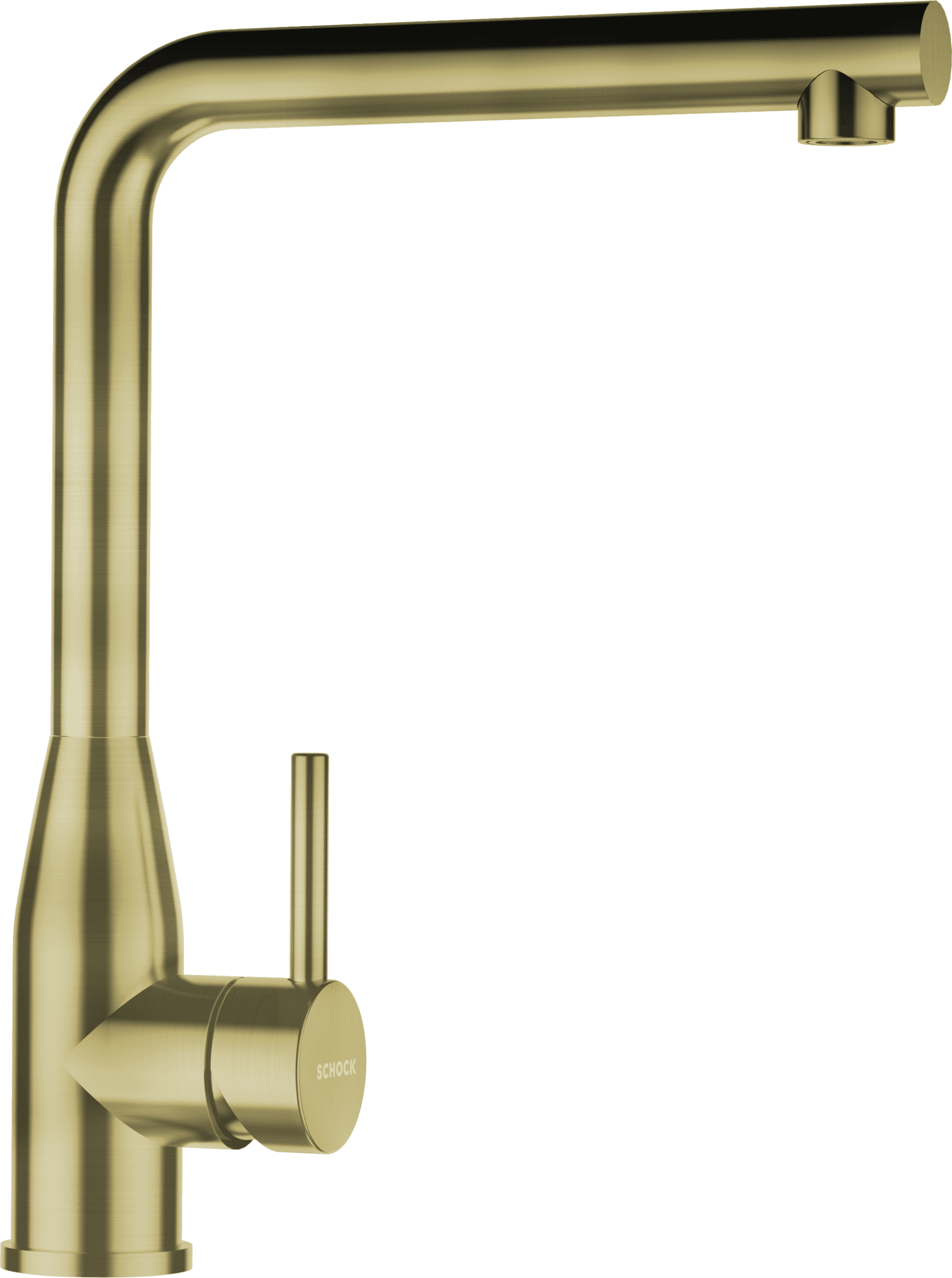 СМЕСИТЕЛ SCHOCK Keto Fix WGO