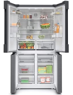 ХЛАДИЛНИК BOSCH KFN96AXEA thumbnail 2