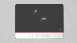 ХЛАДИЛНИК BOSCH KGN397LDF thumbnail 4