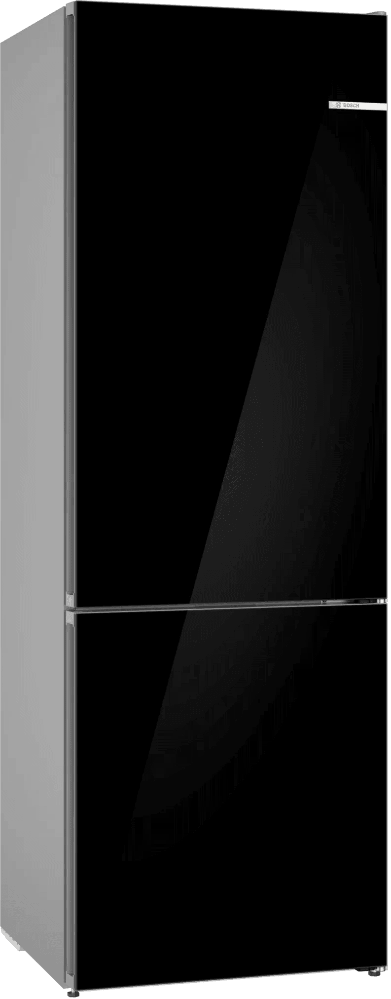 ХЛАДИЛНИК BOSCH KGN49LBCF