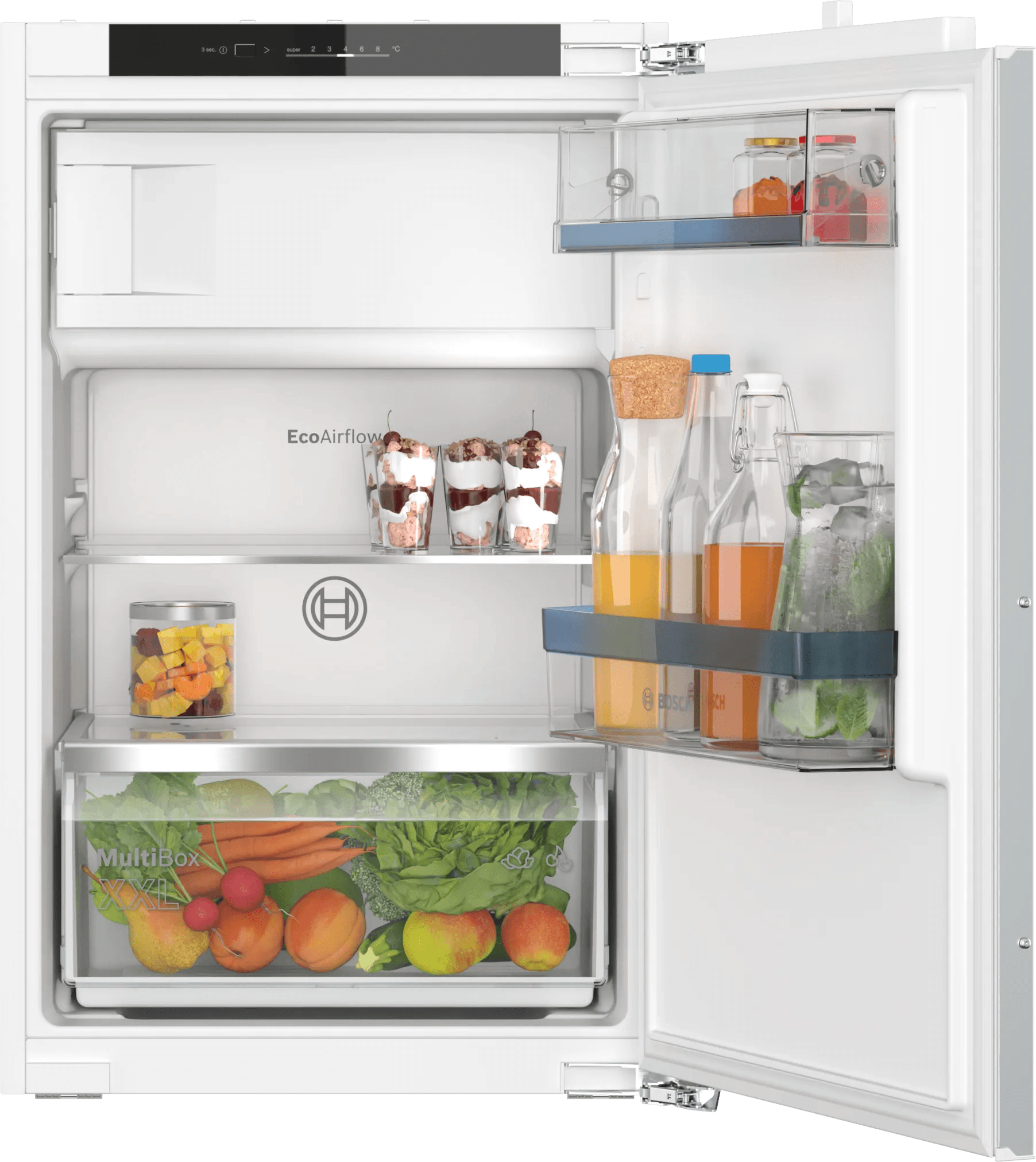 ХЛАДИЛНИК BOSCH KIL22VFE0