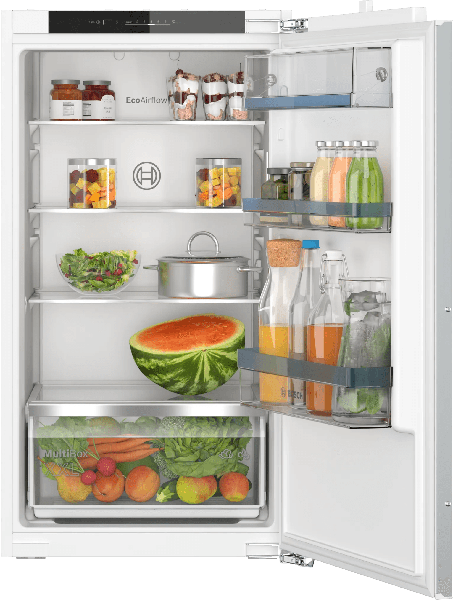 ХЛАДИЛНИК BOSCH KIR31VFE0