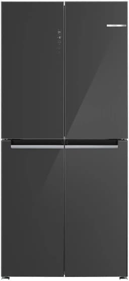 ХЛАДИЛНИК BOSCH KMC85LEEA thumbnail 1