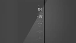 ХЛАДИЛНИК BOSCH KMC85LEEA thumbnail 3