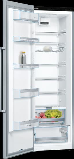 ХЛАДИЛНИК BOSCH KSV36AIEP thumbnail 2
