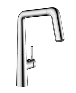 СМЕСИТЕЛ KWC KIO thumbnail 3