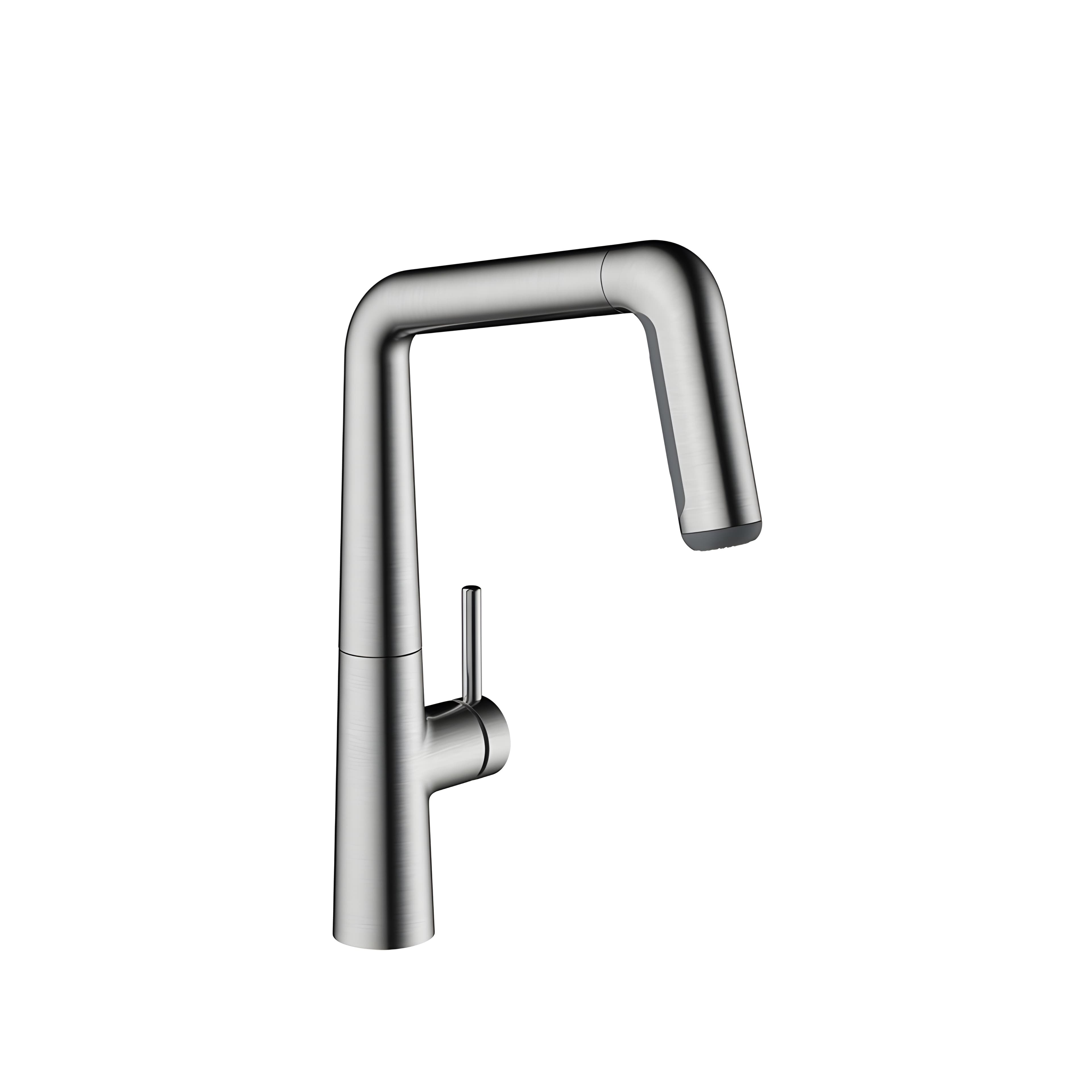 СМЕСИТЕЛ KWC KIO