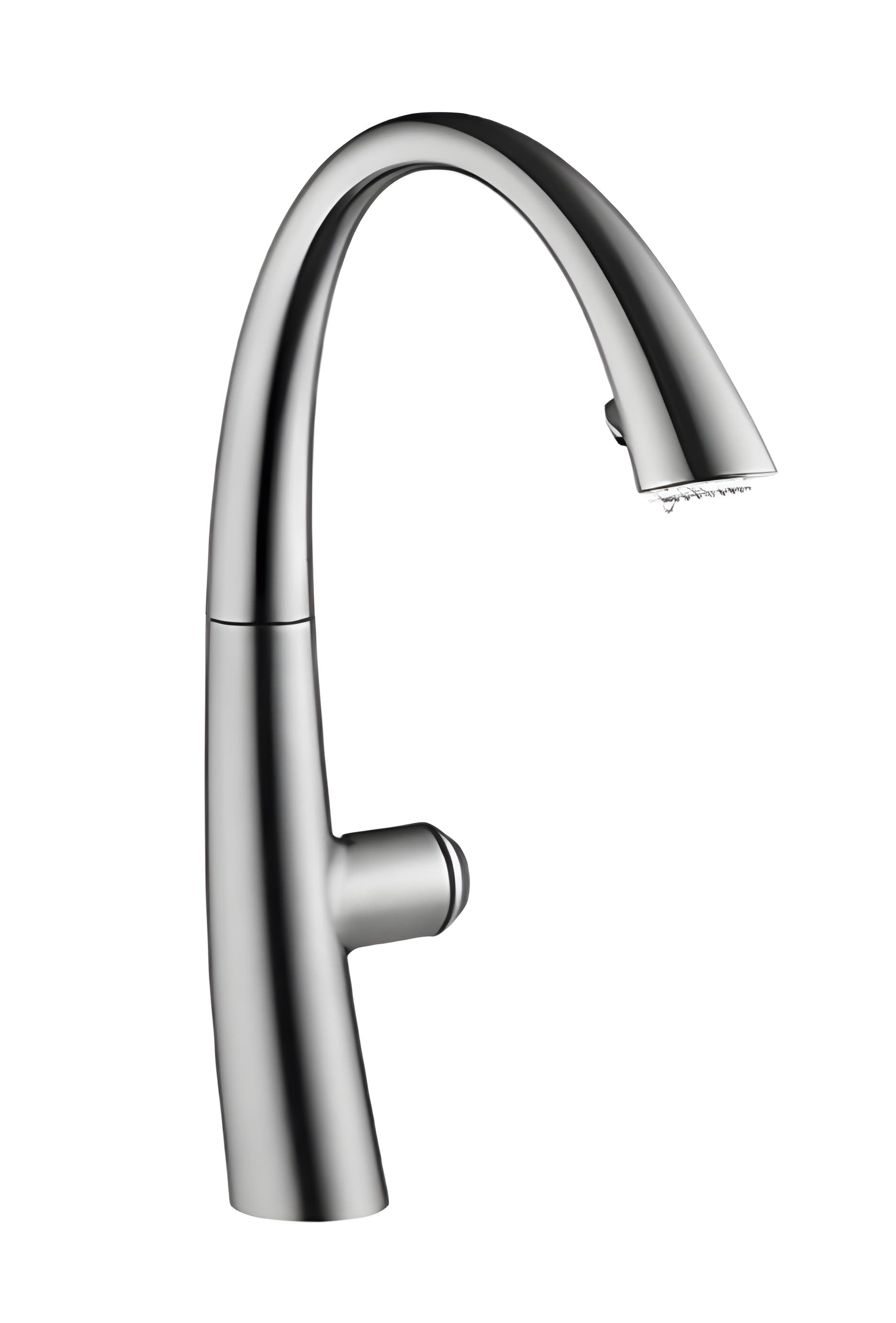 СМЕСИТЕЛ KWC ZOE TLP