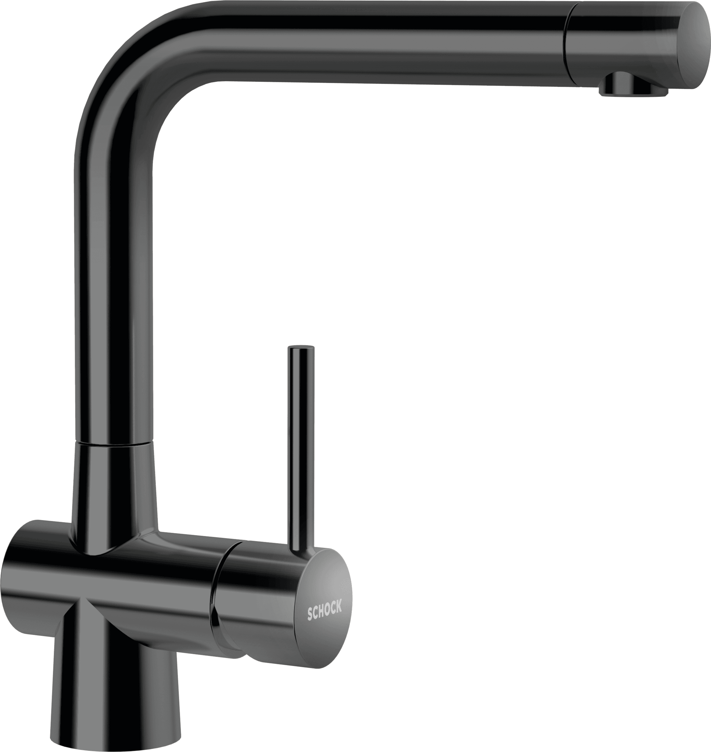 СМЕСИТЕЛ SCHOCK Laios Fix GUM