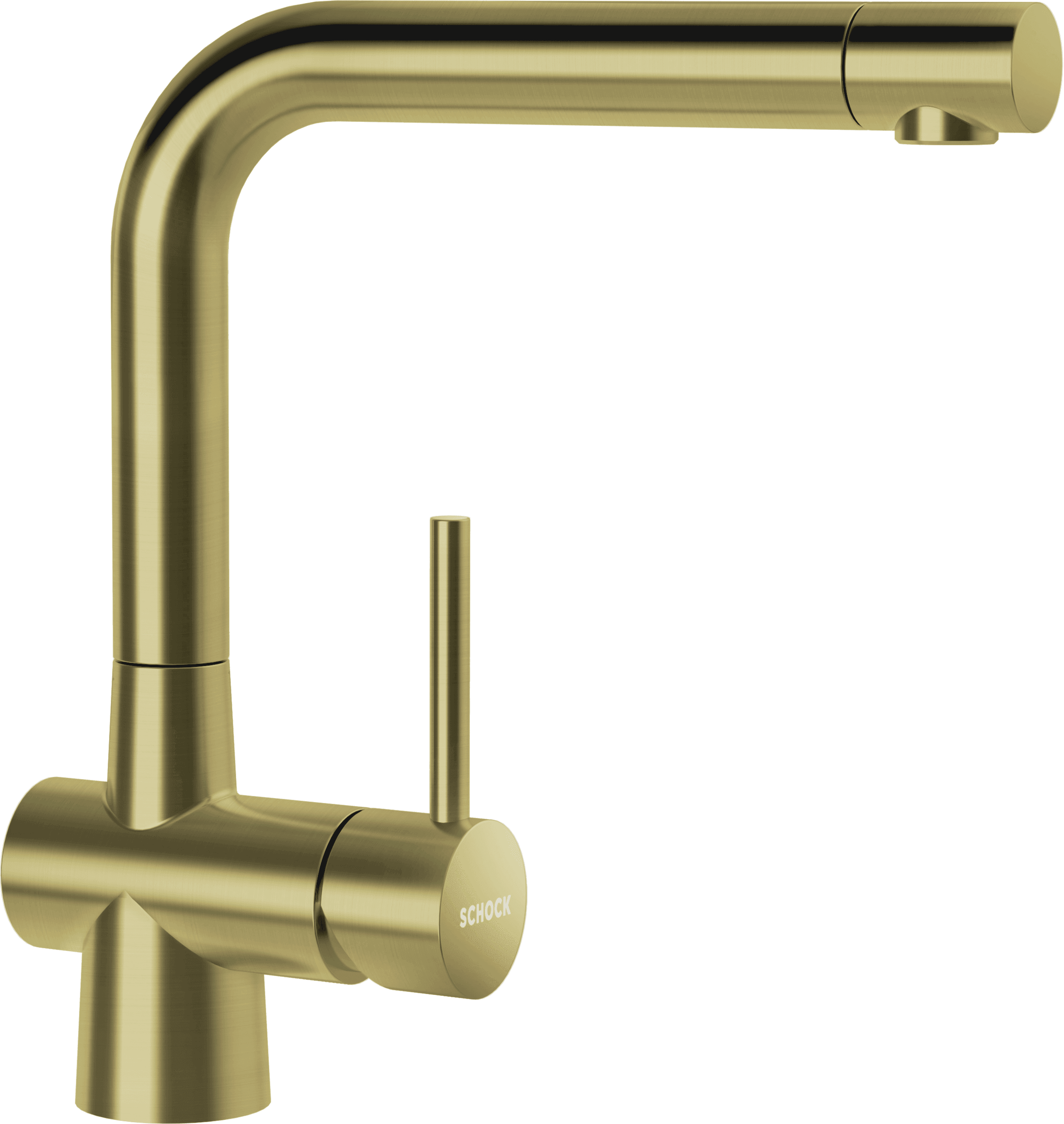 СМЕСИТЕЛ SCHOCK Laios Fix WGO