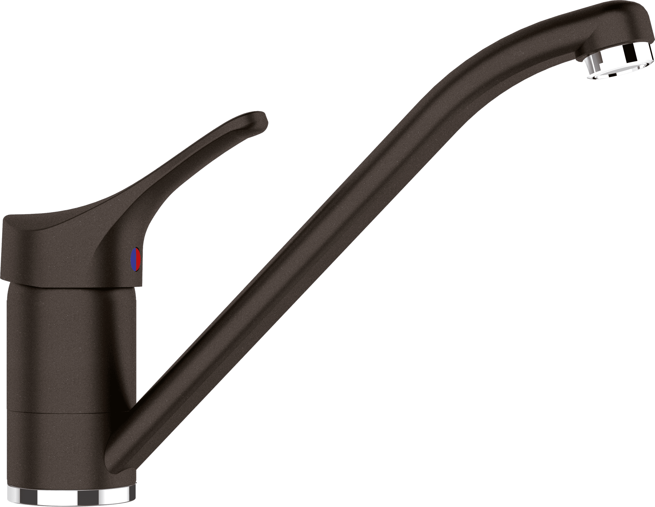 СМЕСИТЕЛ SCHOCK LEVA MOCHA