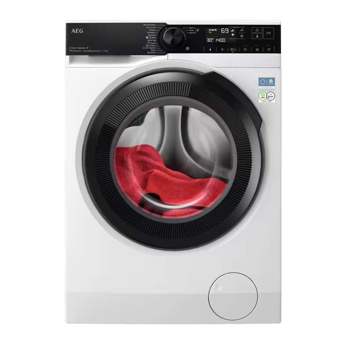 ПЕРАЛНЯ AEG LFR73944Q