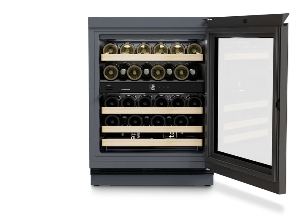 ВИНООХЛАДИТЕЛ LIEBHERR UWgb 3632