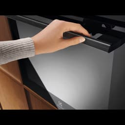 ФУРНА ELECTROLUX LOD8P39Z thumbnail 4