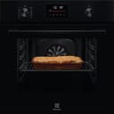 ФУРНА ELECTROLUX LOF4P06BK thumbnail 1