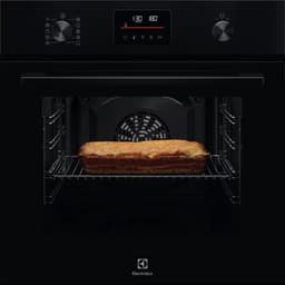 ФУРНА ELECTROLUX LOF4P06BK thumbnail 1